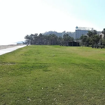 Acv- Acapulco Iii Planta 1 Norte Apartment *