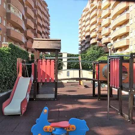 Acv- Acapulco Iii Planta 1 Norte * Oropesa del Mar