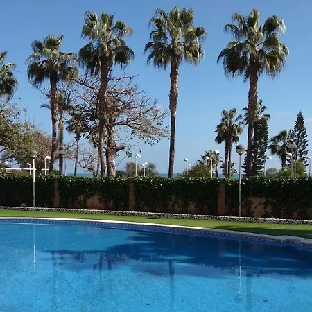 Acv- Acapulco Iii Planta 1 Norte Oropesa del Mar