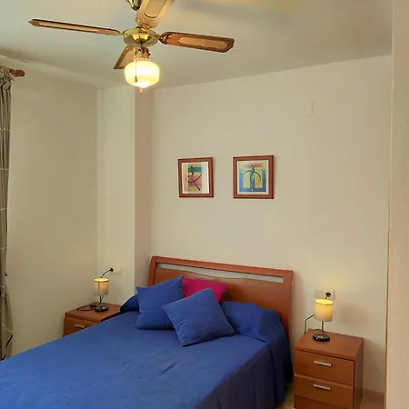 Apartment Acv- Acapulco Iii Planta 1 Norte