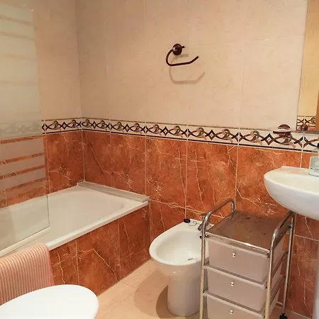 Apartment Acv- Acapulco Iii Planta 1 Norte *